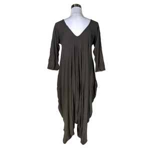 Unisex Ajlajk - Haalari, koko 40 -  (2)
