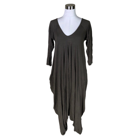 Unisex Ajlajk - Haalari, koko 40 -  ()