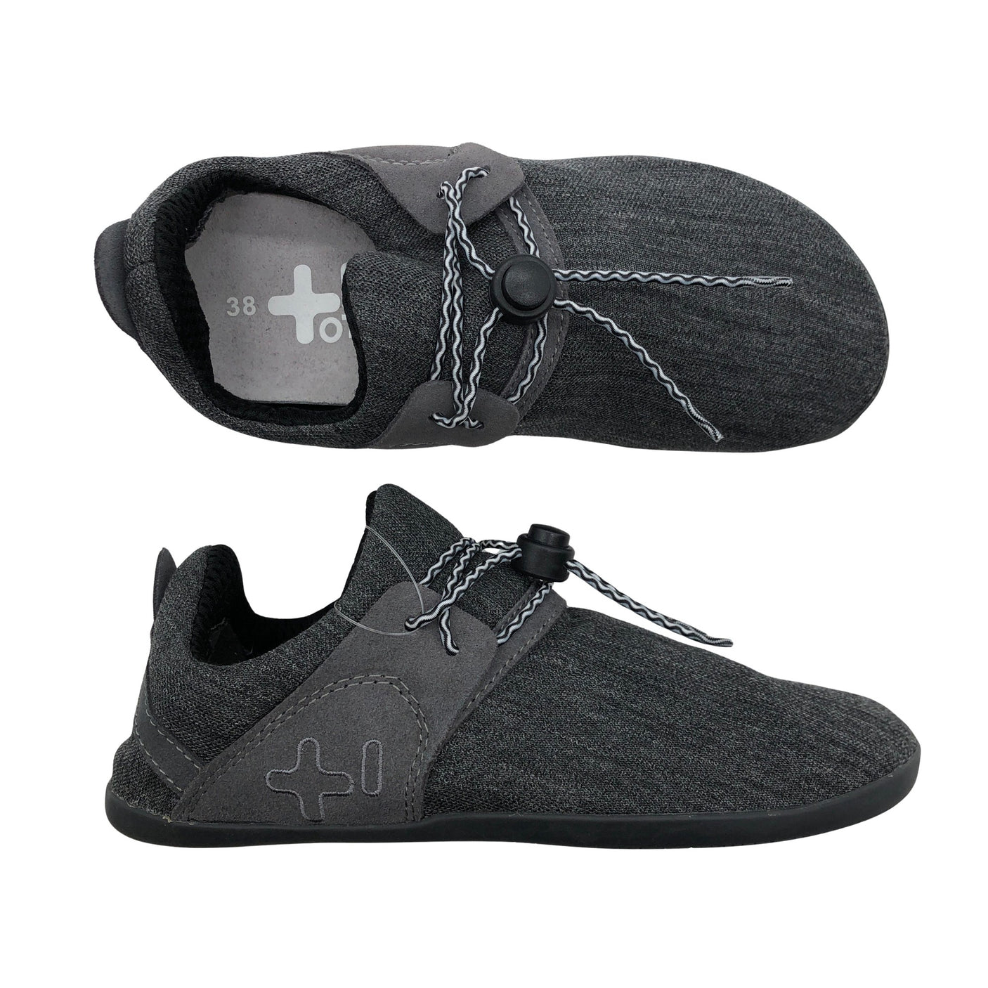 Unisex OTZ Shoes - Tennarit, koko 38 -  (1)