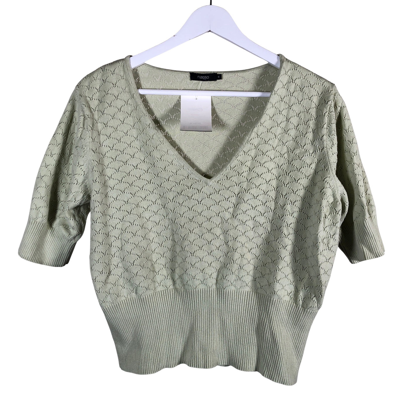 Unisex Nanso - Neulepaita, koko 38 -  (1)