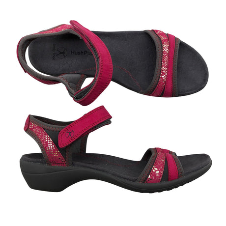 Unisex Hush Puppies - Sandaalit, koko 38 -  ()