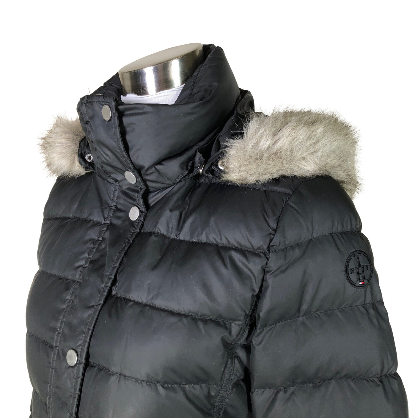 Untuvatakki, koko 36