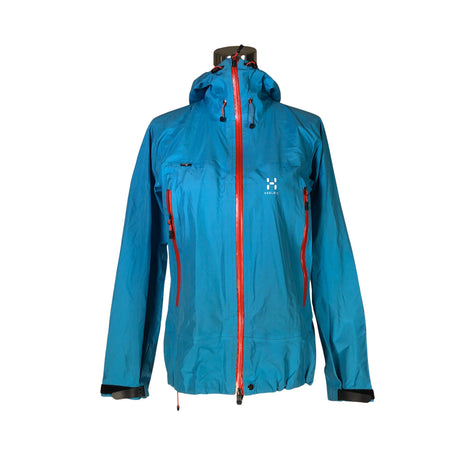 Unisex Haglöfs - Kuoritakki, koko 38 -  ()