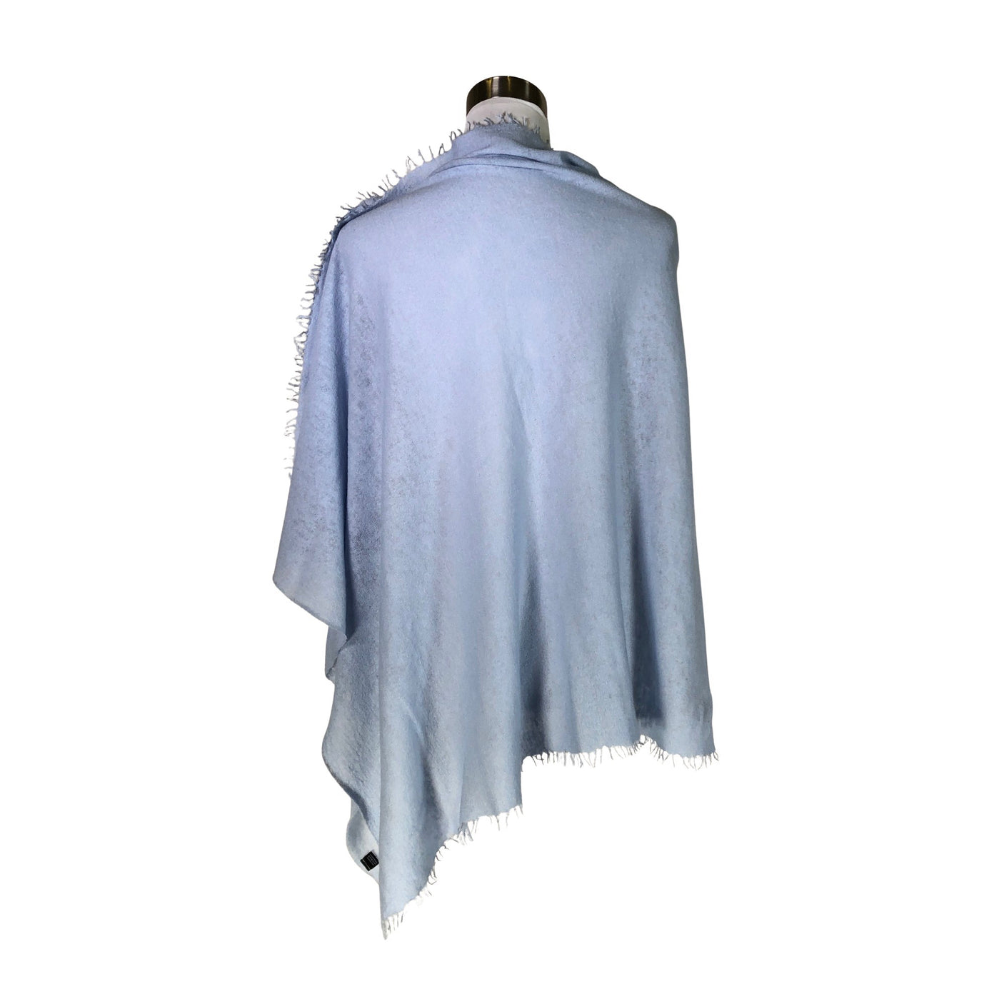 Unisex Balmuir - Poncho, koko 38 -  (2)
