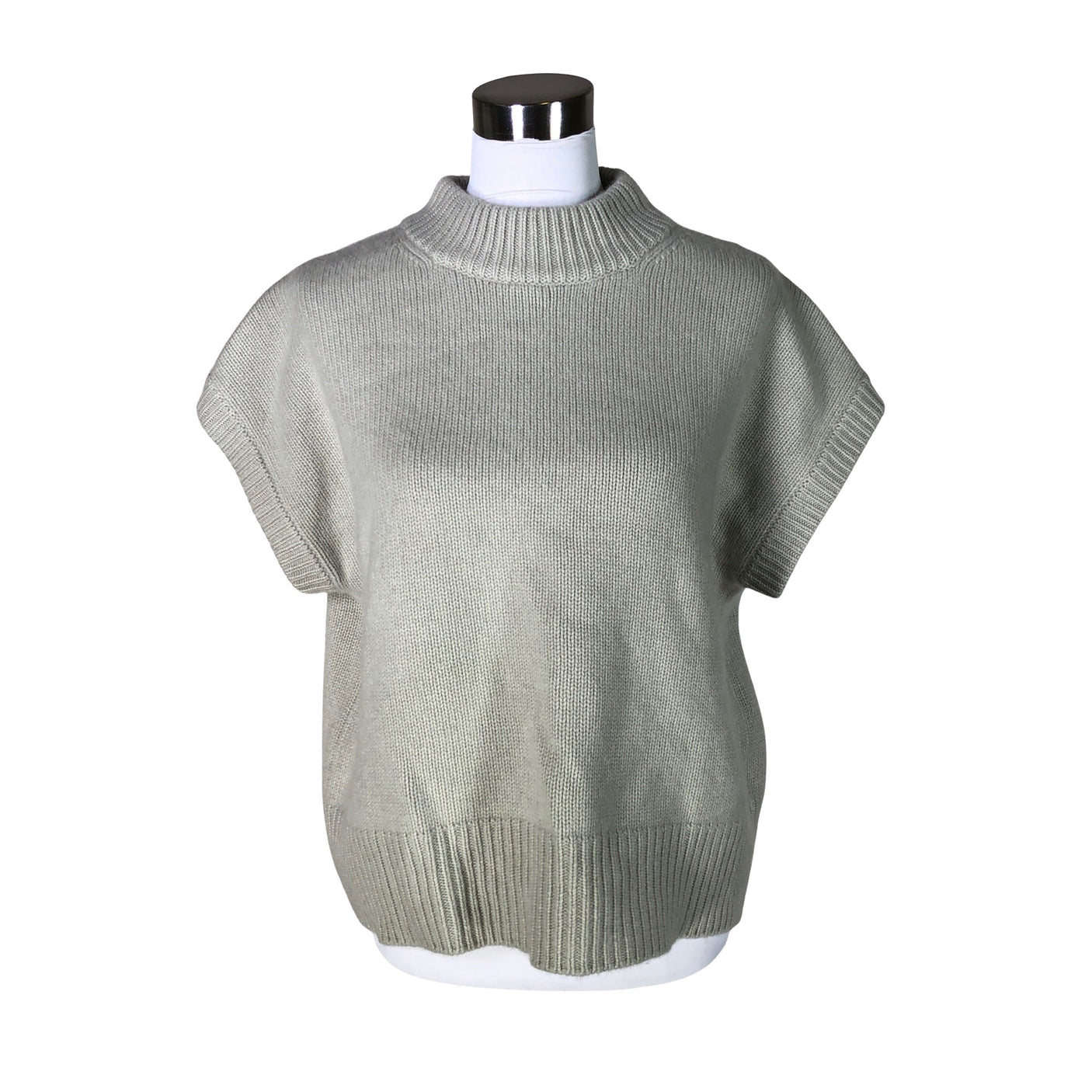 Unisex Soft Goat - Neuleliivi, koko 38 -  (1)