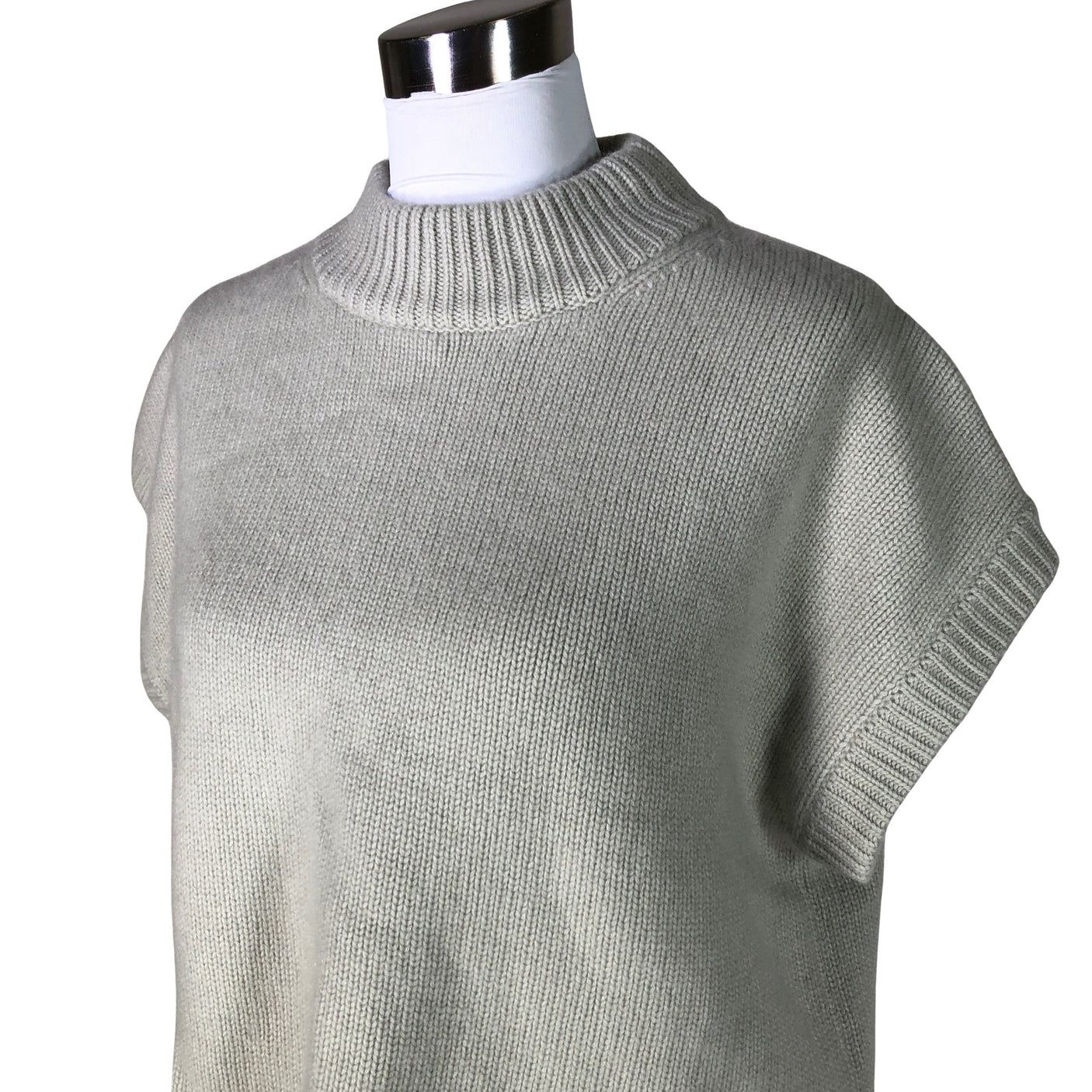 Unisex Soft Goat - Neuleliivi, koko 38 -  (3)