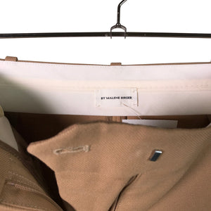 Unisex by Malene Birger - Suorat housut, koko 40 -  (3)