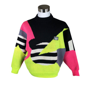 Unisex Henri Duvillard - Neulepaita, koko M -  (1)