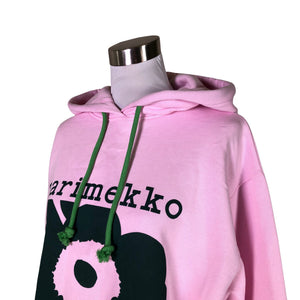 Unisex Marimekko - Huppari, koko 40 -  (3)