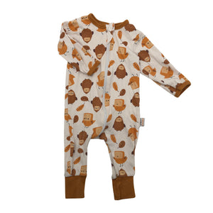 Unisex Hilla - Yöpaita, koko 56 - 62 -  (1)