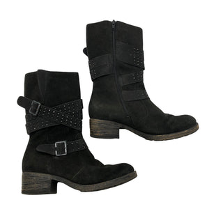 Unisex Remonte - Saappaat, koko 39 -  (1)