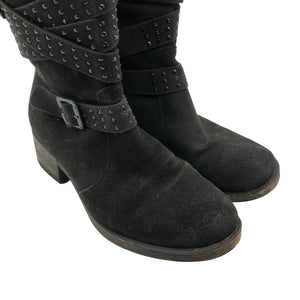 Unisex Remonte - Saappaat, koko 39 -  (2)