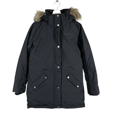 Unisex Didriksons - Parkatakki, koko 158 - 164 -  ()