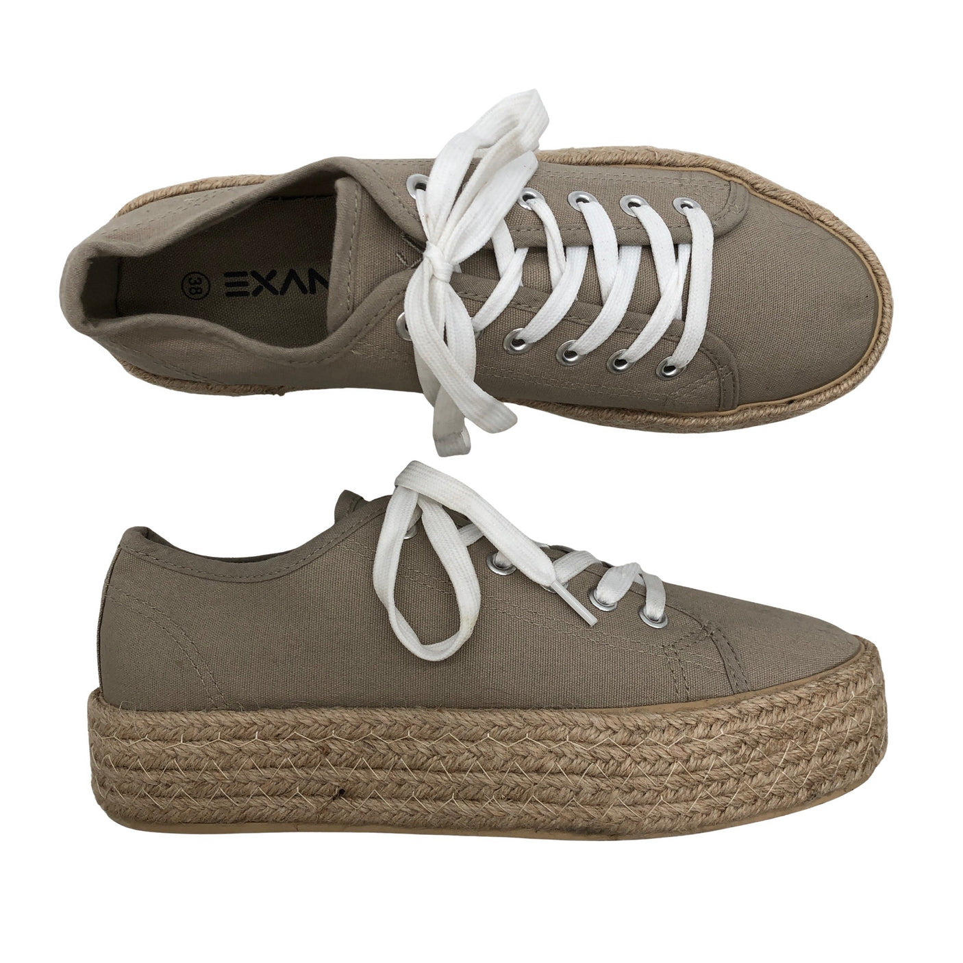 Unisex Exani - Tennarit, koko 38 -  (1)