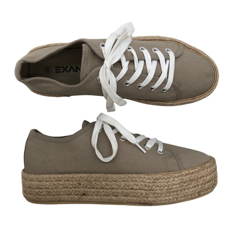 Unisex Exani - Tennarit, koko 38 -  ()