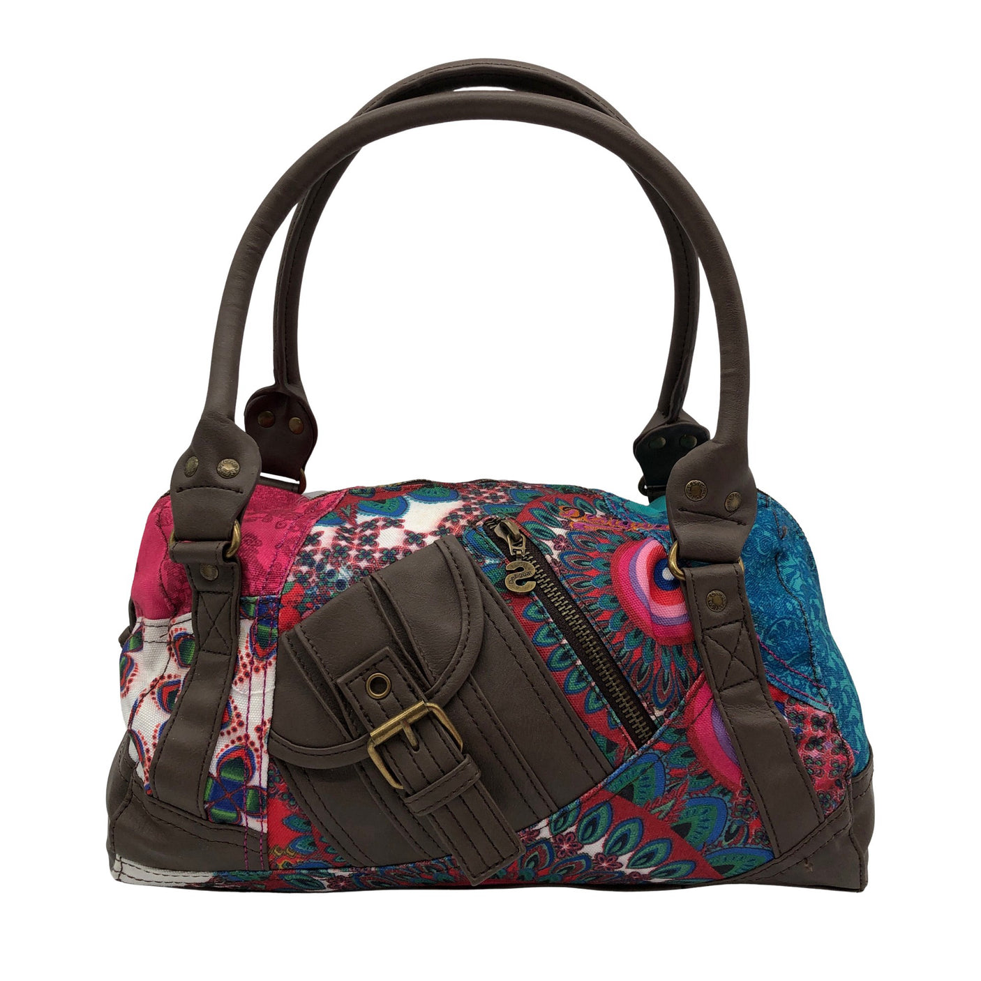 Unisex Desigual - Käsilaukku, koko Midi -  (1)