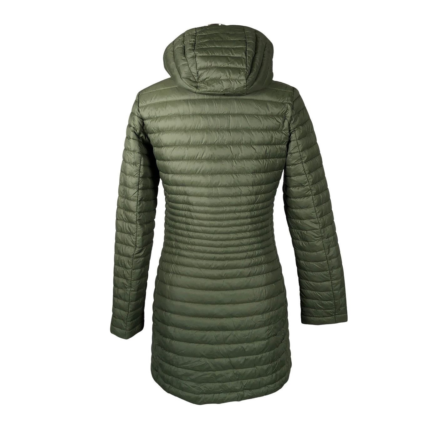 Unisex Save The Duck - Kevyttoppatakki, koko 36 -  (2)