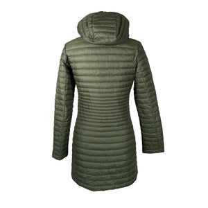 Unisex Save The Duck - Kevyttoppatakki, koko 36 -  (2)
