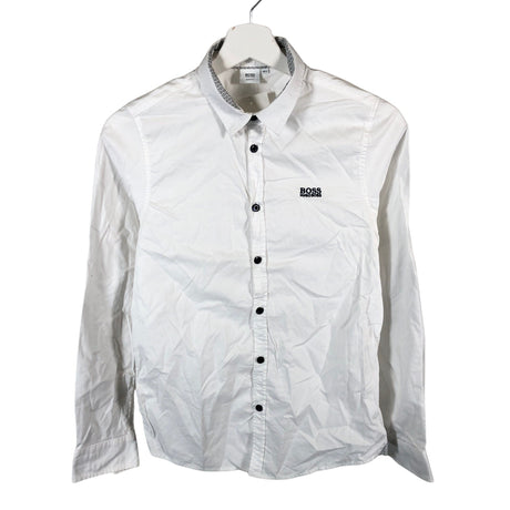 Unisex Hugo Boss - Kauluspaita, koko 158 - 164 -  ()
