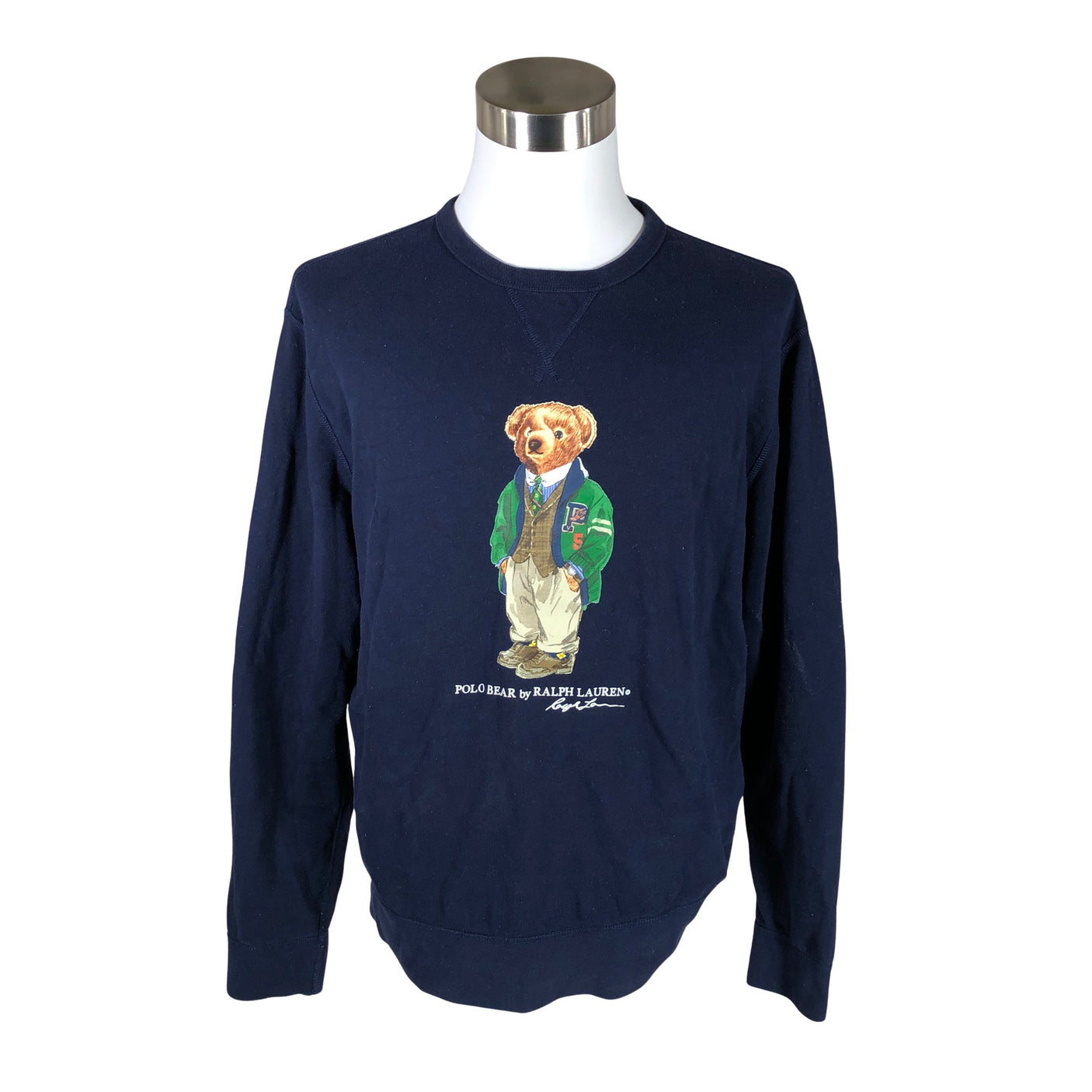 Unisex Polo Ralph Lauren - Collegepaita, koko L -  (1)