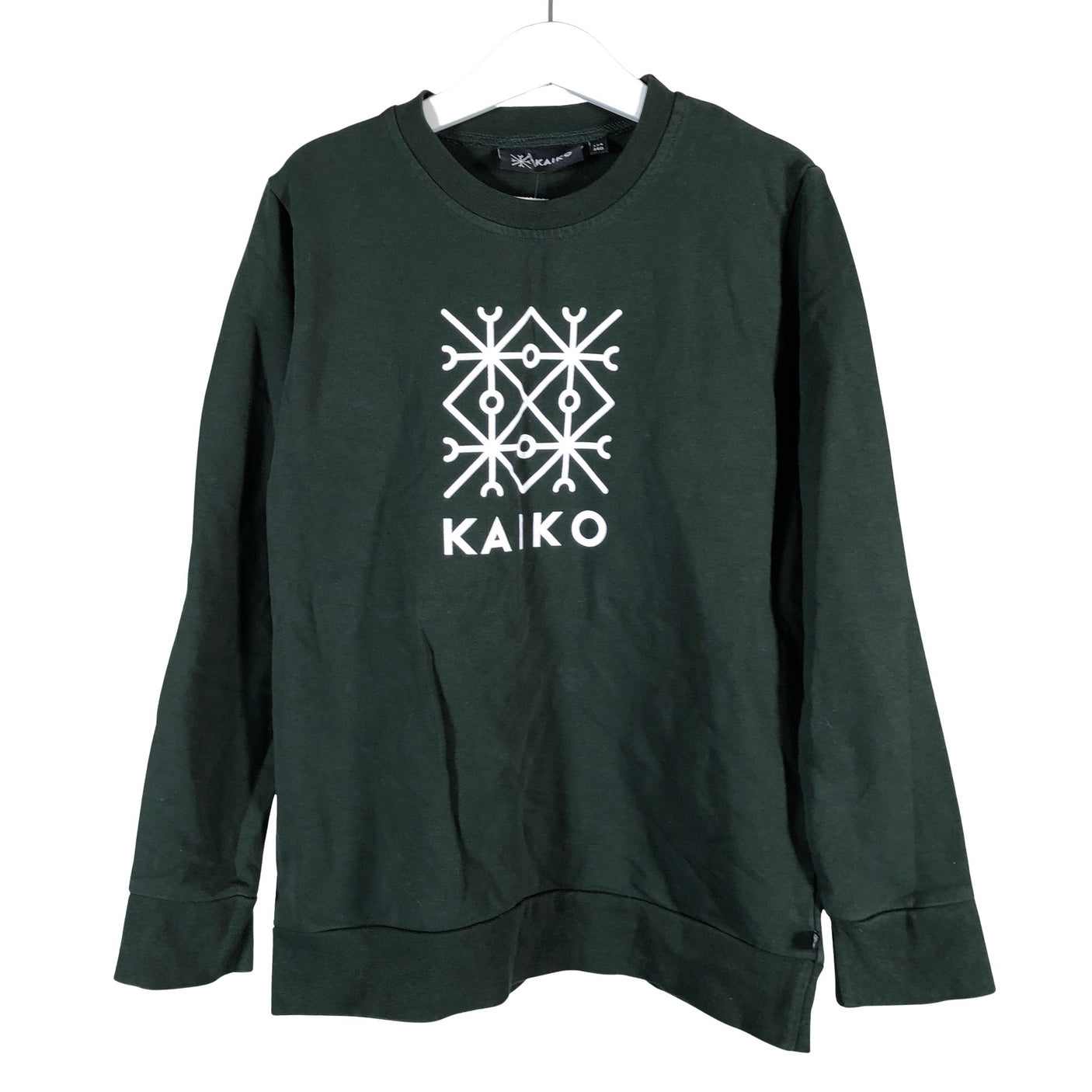 Unisex Kaiko - Collegepaita, koko 128 - 134 -  (1)