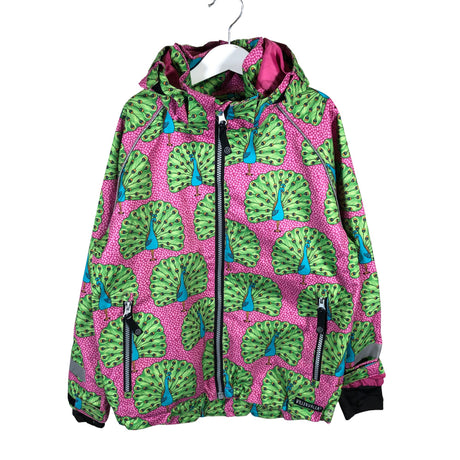 Unisex Villervalla - Välikausitakki, koko 128 - 134 -  ()