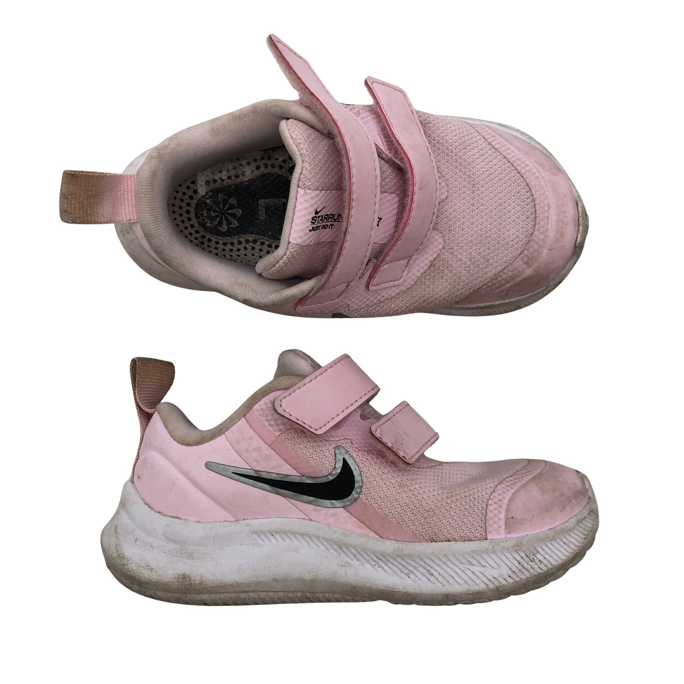 Unisex Nike - Lenkkarit, koko 23 -  (1)