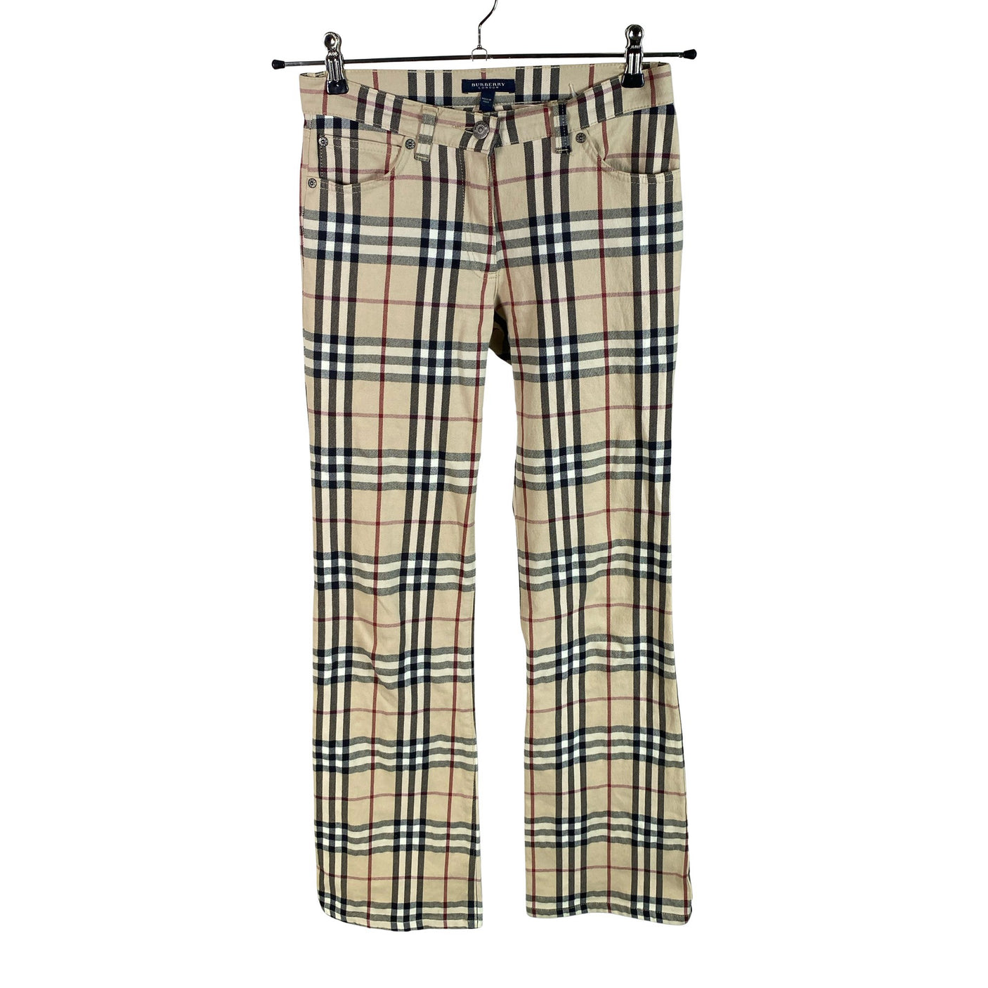Unisex Burberry - Farkut, koko 34 -  (1)
