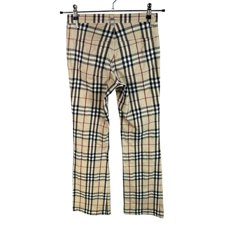 Unisex Burberry - Farkut, koko 34 -  (2)