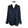 Unisex Filippa K. - Sifonkitunika, koko 42 -  ()