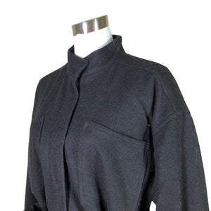 Unisex Vuokko - Villakangastakki, koko 38 -  (3)