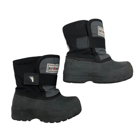 Unisex Stonz - Talvikengät, koko 25 -  ()