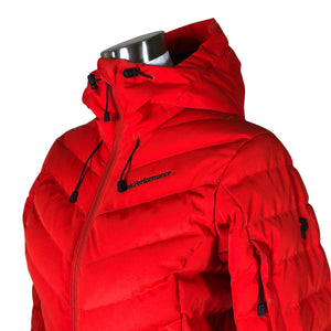 Unisex Peak Performance - Untuvatakki, koko 36 -  (3)