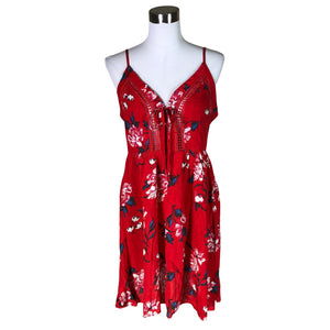 Unisex Brave Soul - Sifonkimekko, koko 38 -  (1)