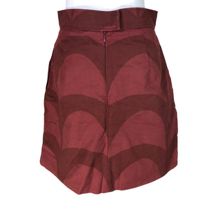 Unisex Marimekko - Kangashame, koko 40 -  (2)