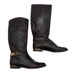 Unisex Aaltonen - Saappaat, koko 38 -  (1)