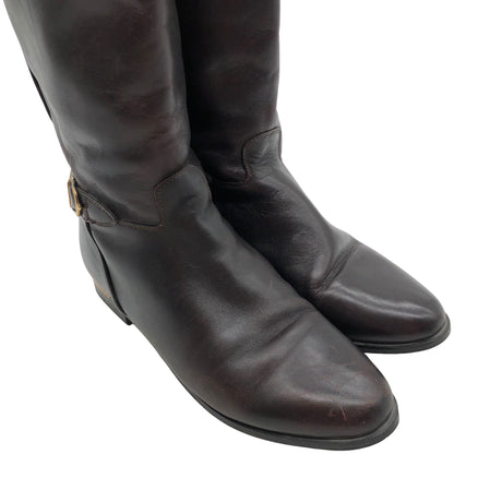 Unisex Aaltonen - Saappaat, koko 38 -  (2)