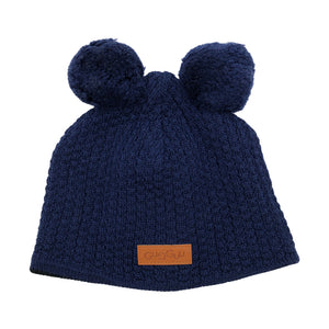 Unisex Gugguu - Ohut pipo, koko 48 - 50 cm -  (1)