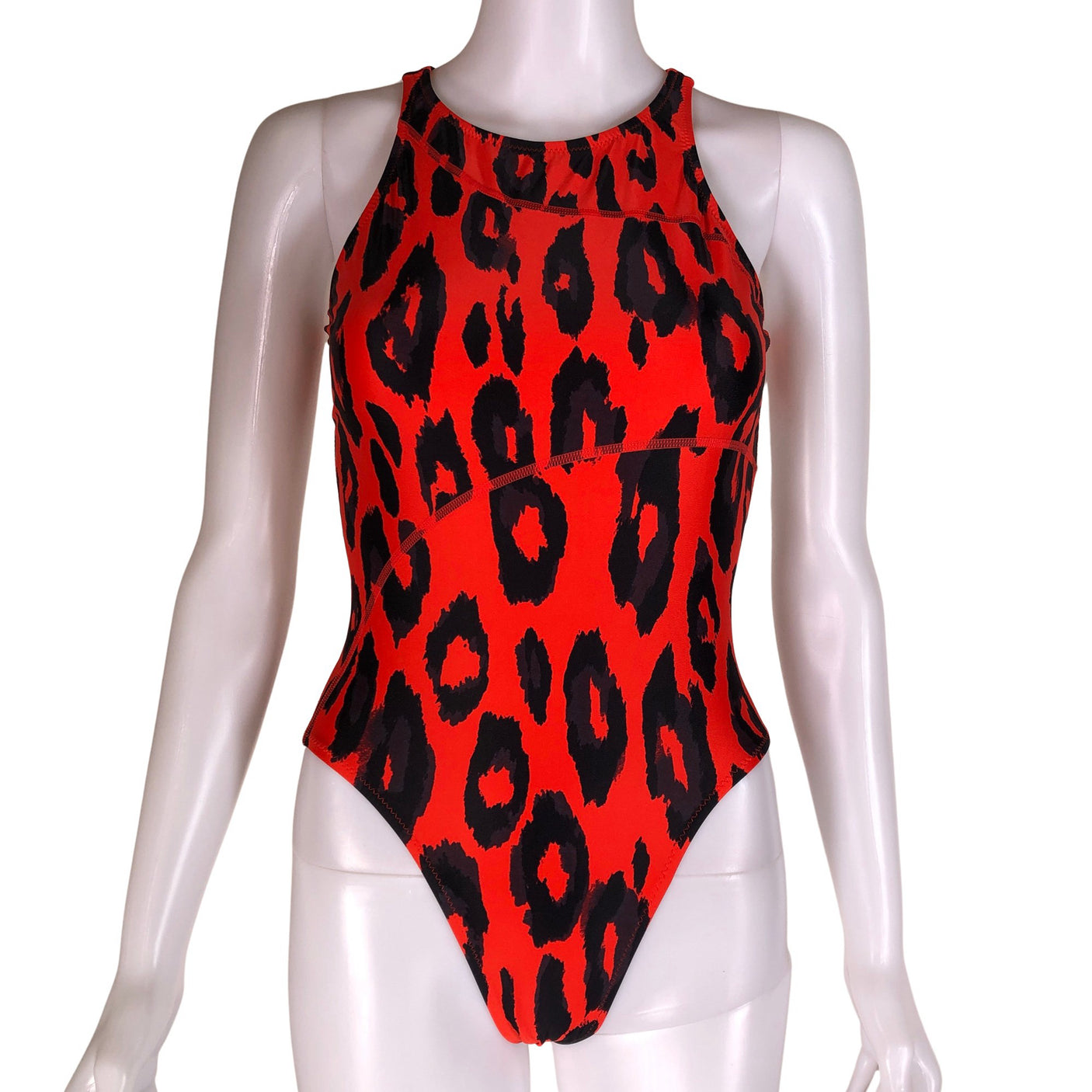 Unisex Adidas - Uimapuku, koko 34 -  (1)
