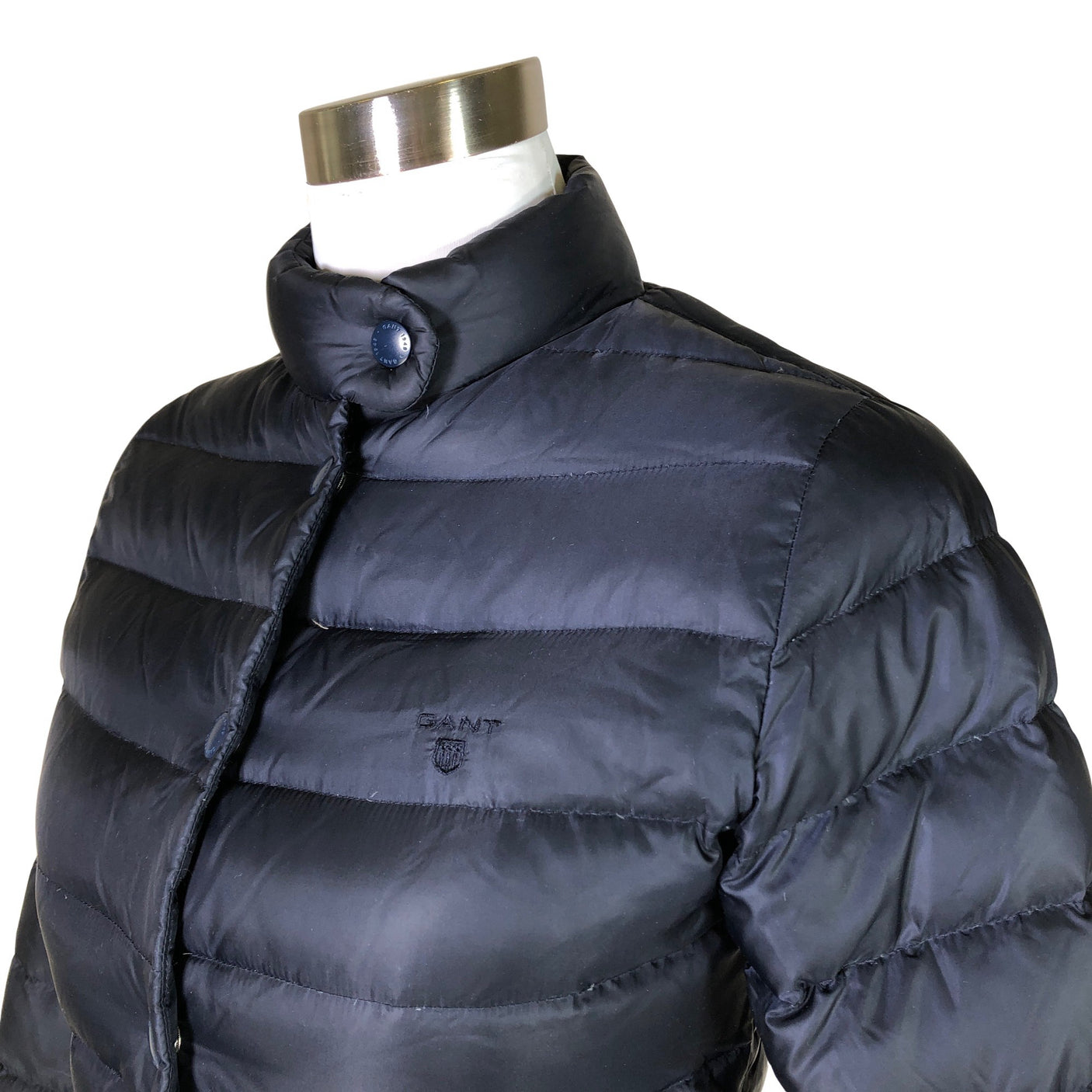 Unisex Gant - Untuvatakki, koko 34 -  (3)