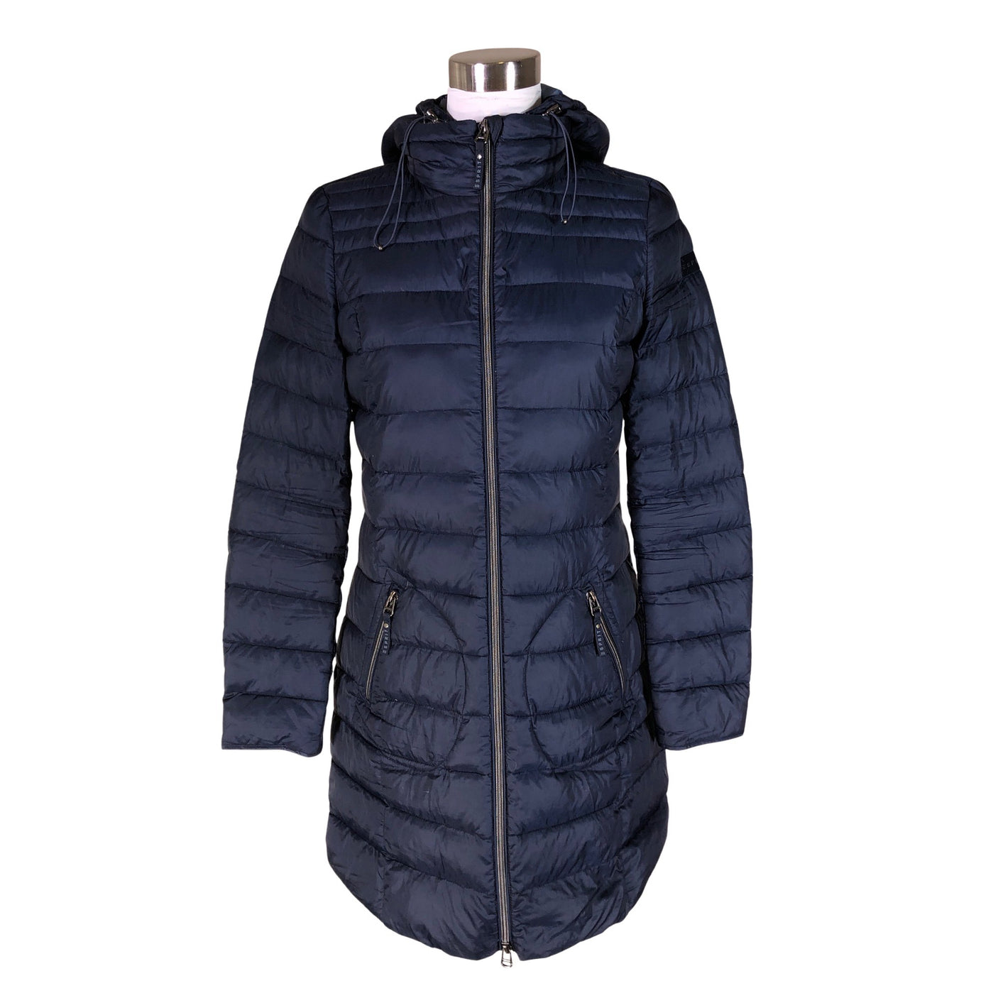 Unisex Esprit - Kevytuntuvatakki, koko 36 -  (1)