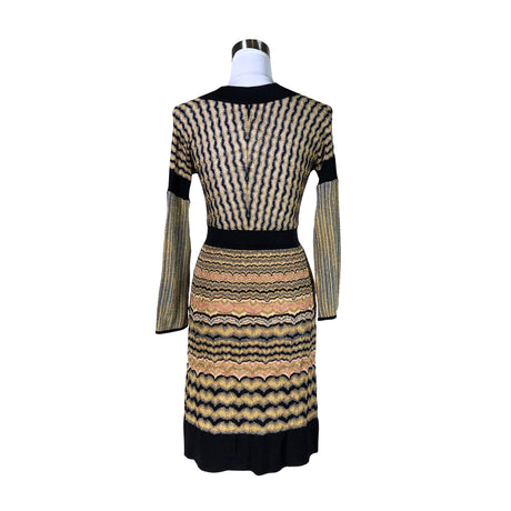 Unisex Missoni - Neulemekko, koko 36 -  (2)