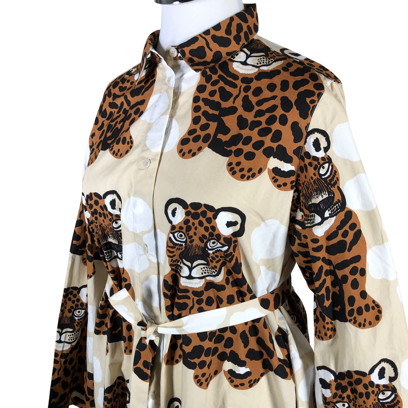 Unisex Marimekko - Kangasmekko, koko 46 -  (3)