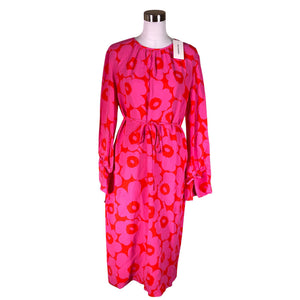 Unisex Marimekko - Sifonkimekko, koko 40 -  (1)