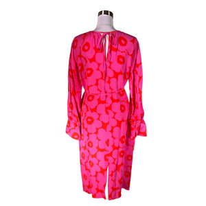 Unisex Marimekko - Sifonkimekko, koko 40 -  (2)