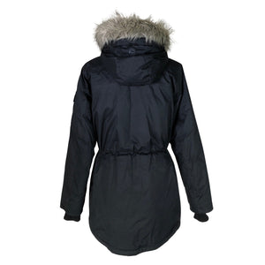 Unisex Everest - Parkatakki, koko 38 -  (2)