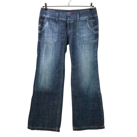 Unisex Diesel - Farkut, koko W31 -  ()