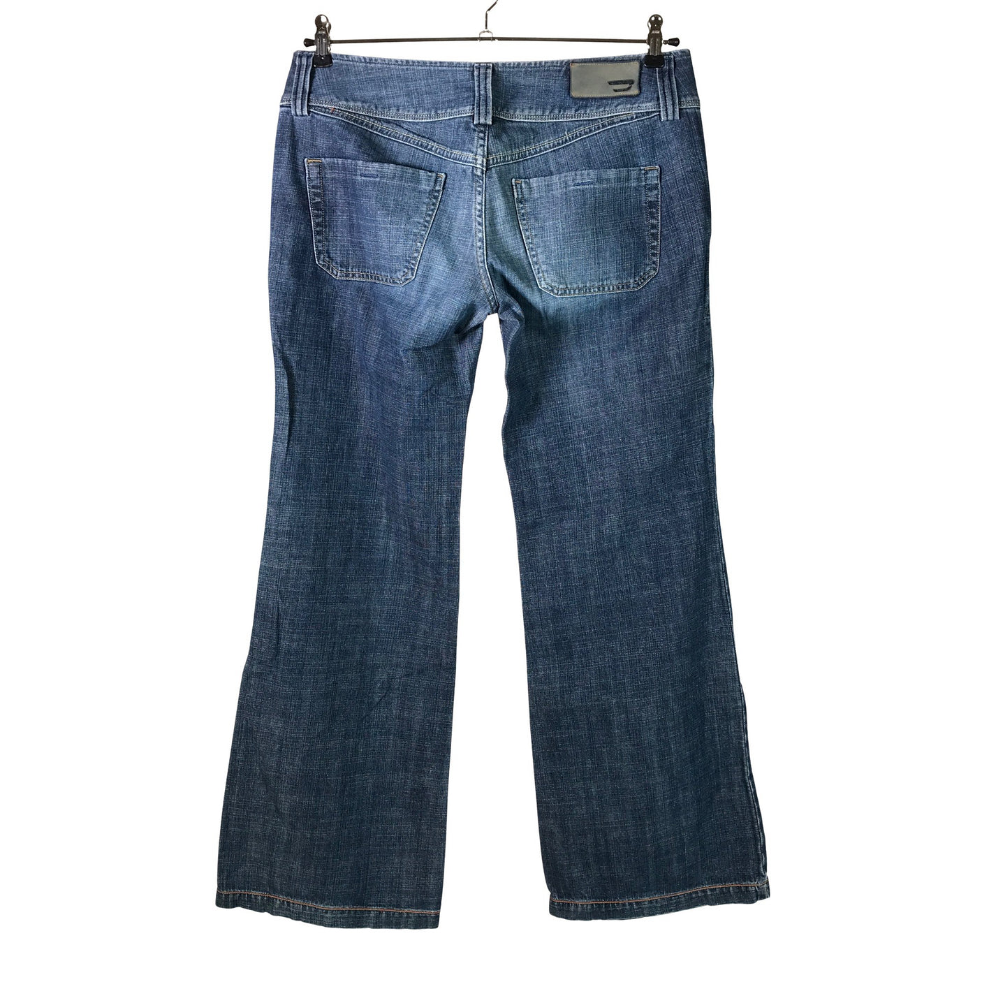 Unisex Diesel - Farkut, koko W31 -  (2)
