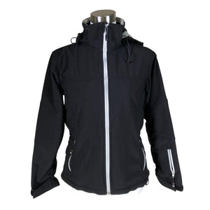 Unisex D.A.D - Softshell-takki, koko 36 -  (1)
