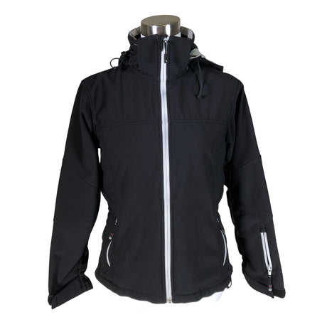 Unisex D.A.D - Softshell-takki, koko 36 -  ()